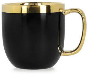 Hrnček SINNES ALL 922033 čierny 280 ml