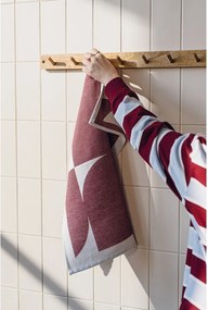 Bavlnené utierky v súprave 2 ks 50x63 cm Abi – noo.ma