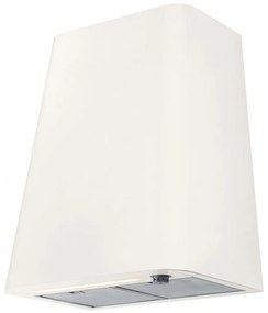 Franke Smart Deco FSMD 508 WH, odsávač pár komínový, biela 335.0528.005