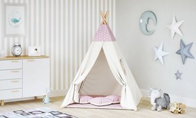 TP Teepee stan hviezdy