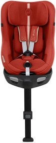 Autosedačka Cybex SIRONA Gi i-Size Hibiscus Red Plus 2024