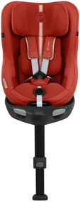 Autosedačka Cybex SIRONA Gi i-Size Hibiscus Red Plus 2024