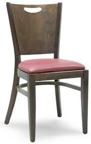 DUBLINO XTON 917 H DREVENÁ STOLIČKA XTON 917 H