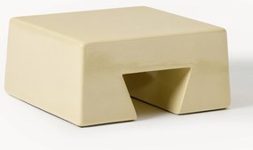 Konferenčný stolík do interiéru/exteriéru Caja