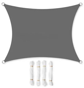 Tieniaca plachta GSH23BK