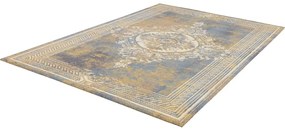 Vlnený koberec 100x180 cm Emily – Agnella