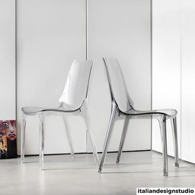 Scab Design Vanity Chair 2652