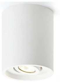 RED - Design Rendl - R10454 - Bodové svietidlo COLES 1xGU10/50W/230V