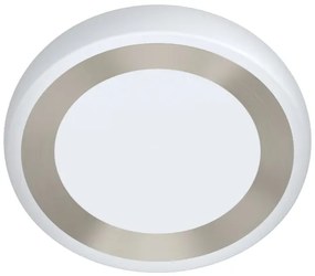 Eglo 99108 - LED Stropné svietidlo RUIDERA LED/22W/230V