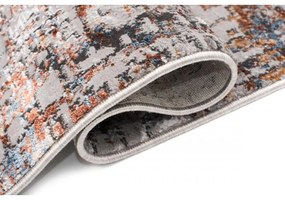 Kusový koberec Marcus sivobéžový 140x200cm