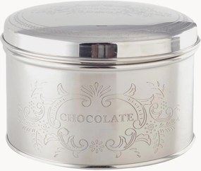 Okrúhla kuchynská úložná dóza Aulica