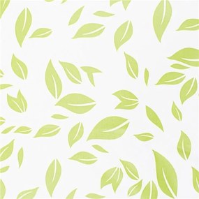 Prebaľovacia podložka mäkká New Baby Leaves 49x70cm