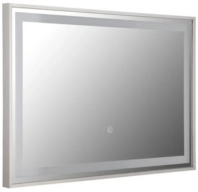 Globo 84036 - LED Stm. zrkadlo s podsvietením RIVAS LED/10W/230V 60x40 cm