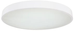 Globo - LED Stmievateľné stropné svietidlo LED/48W/230V + diaľkové ovládanie