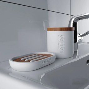 Nimco Dóza na kozmetické tampóny KORA - KO 24051-05