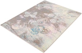 Detský koberec Funky Top Fru béžový