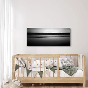 Obraz krajiny (120x50 cm)