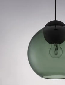 Retro luster Midori 24 zelená