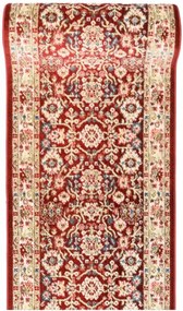 Behúň RIVOLI EF52B FPH červený