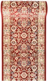 Behúň RIVOLI EF52B FPH červený
