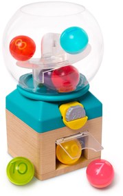 Automat s loptičkami Rainbow Gumballs