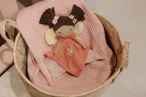 Maznáčik víla Evi Fairy Garden