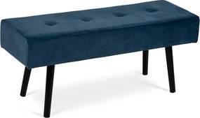 Čalúnená lavica AVENBERG VELVET