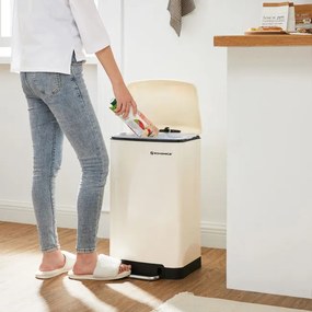 Odpadkový kôš 30 l LTB001A01