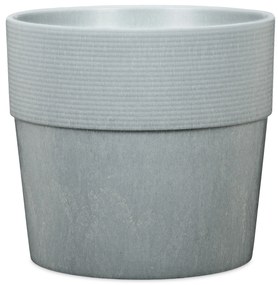 Scheurich Kvetináč Groove Plus, 31 l (betón)  (100375193)