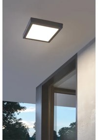 Eglo 96495 - LED Vonkajšie stropné svietidlo ARGOLIS LED/22W