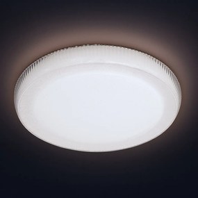 Stropné LED svietidlo Lugo, 1x LED 36w, 4000k, (fi 48cm), w