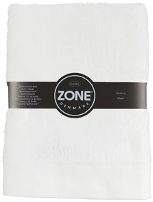 Biela osuška Zone Classic, 70 x 140 cm