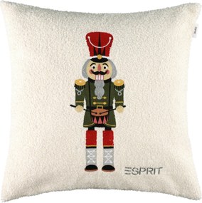 XXXLutz DEKORAČNÝ VANKÚŠ 45/45 cm Esprit - Textil do domácnosti - 003021169401