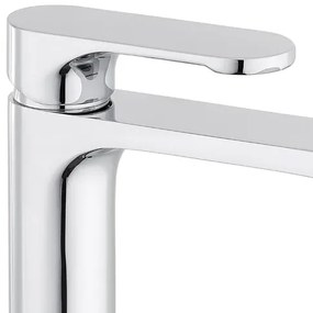 Páka SAT Fusion chróm SATFUPMCP, 1 ks