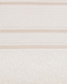 Uterák Gunnar 50x90cm creamy white beige