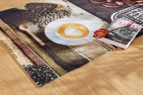 Behúň Coffee 2