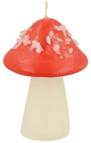 Sviečky v súprave 3 ks Mushroom – Meri Meri
