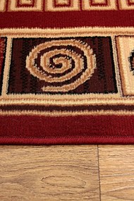 Koberec Gold 364/22 rozmery koberec: 80x150 cm