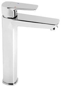 Novaservis - Umývadlová batéria METALIA ECO 25,7 cm lesklý chróm