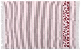 Bavlnené utierky v súprave 6 ks 40x60 cm Pecete – Foutastic