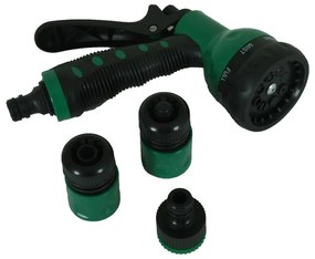 Zavlažovacia pištoľ – Garden Pleasure
