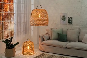 Závesná lampa Bamboo 60cm »