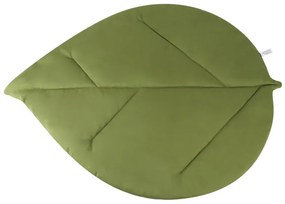 Hracia podložka TinyMini 353-1A v tvare listu