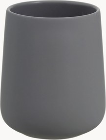 Porcelánový pohár na zubné kefky Nova One