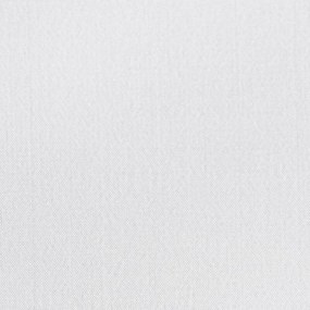 Dekorstudio Záclona DALIA s riasiacou páskou 350x150 cm - biela