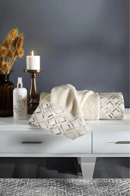 Soft Cotton Osuška a uterák BAILEY v darčekovom balení