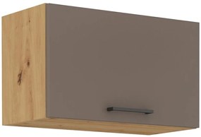 Skrinka do kuchyne Bolonia trufel/artisan 60gu-36 1f