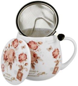 Čajová súprava Secession 430 ml