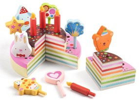 Narodeninová torta - Happy Birthday