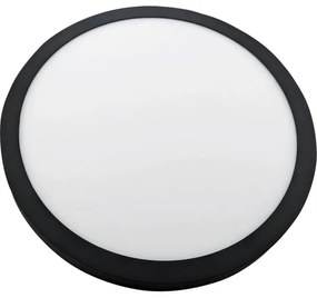 LED Stropné svietidlo FENIX LED/32W/230V 3800K pr. 40 cm